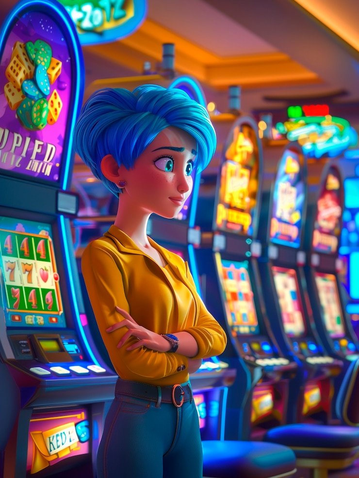 cinasipit login live dealer blackjack table on mobile screen